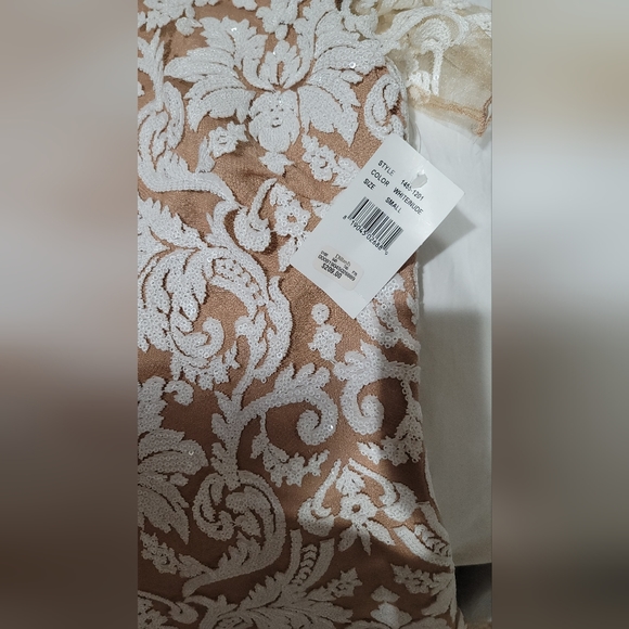 Dress The Population dress - Picture 6 of 6